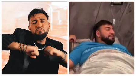Costel Biju are probleme grave de sănătate. Care este cauza pentru care și-a anulat toate concertele de săptămâna aceasta