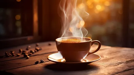 Ingredientul pe care neapărat trebuie să-l pui în cafea. Te va ajuta să scapi de kilogramele în plus