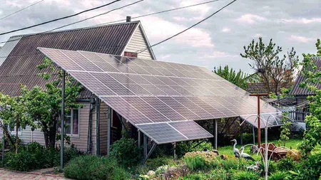 Începe programul Casa Verde Fotovoltaice 2024. Ce criterii trebuie să îndeplinească românii care vor să beneficieze de finanțare