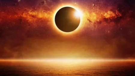 Pregăteşte-te pentru experienţa UNICĂ. Ce ne aduce ECLIPSA de Lună plină în Peşti din 17 septembrie 2024