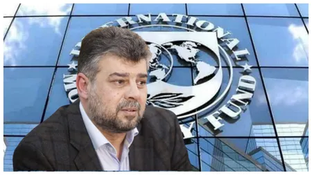 Vine FMI în România? Marcel Ciolacu: „România e o țară sustenabilă economic în acest moment”
