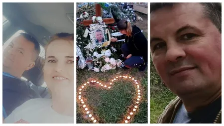 Răsturnare de situație în cazul șoferului de TIR ucis de un capac de canal în Belgia. Pe cine acuză familia lui