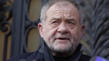 S-a ales praful de afacerile familiei lui Dumitru Buzatu, după problemele cu legea ale fostului președinte al CJ Vaslui. Fiul său și secretara s-au ocupat de ele