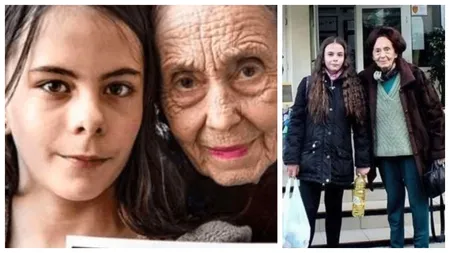 Cum arată Eliza acum, la 19 ani, și cum reușește să studieze la două facultăți. Adriana Iliescu, mama ei, o susține necondiționat