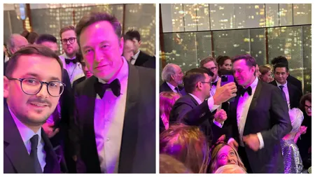 Pavel Popescu, vicepreședintele ANCOM, l-a invitat pe Elon Musk în România: 