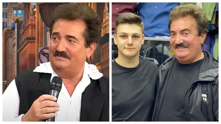 Fiul de suflet al lui Petrică Mîțu-Stoian face mărturisiri pline de emoție. „Mi s-au pus tot felul de pierdici”