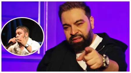 Florin Salam a răbufnit după ce s-a spus că dă țepe oamenilor la evenimente: „Sunt cel mai corect om la ora asta”