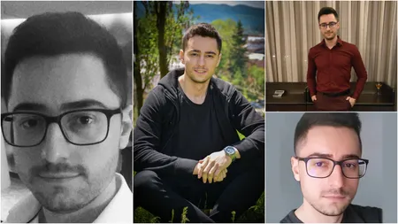 Sfârșit tragic! George Țelinoiu, un fotograf din Curtea de Argeș, s-a sinucis la Barajul Vidraru. Tatăl tânărului a fost cel care i-a găsit trupul