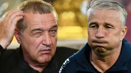 CFR CLUJ - FCSB: 2-2. Remiză în derby-ul Superligii, FCSB a revenit de la 0-2
