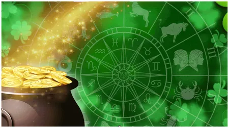 Trei zodii care au succes în viață. Aceste semne zodiacale sunt mereu înconjurate de noroc