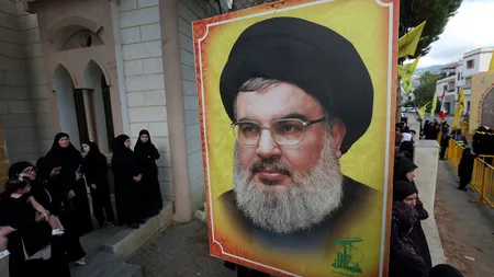 Israelul susține că l-a ”eliminat” pe liderul Hezbollah în atacul lansat vineri în Liban. Gruparea teroristă nu confirmă moartea acestuia, ci spune că este dispărut
