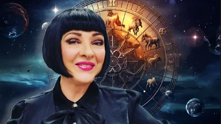 Horoscop Neti Sandu 11 octombrie 2024. O reușită în sfera financiară, dar şi planuri de weekend