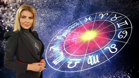 Horoscop Alina Bădic 11-16 noiembrie: 