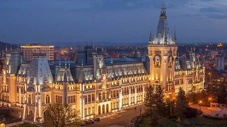 Care e cel mai bun oraș din România pentru tineri. E pe locul 1 la capitolele fericire și accesibilitate