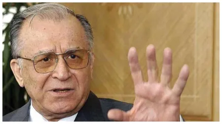 Ion Iliescu despre stânga și dreapta politică din România: „Să coabitezi nu înseamnă să te denaturezi”