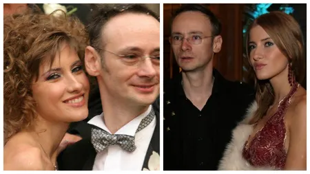 Mihai Albu rupe tăcerea după acuzațiile fostei soții, Iulia Albu: „A fost o nuntă făcută exclusiv pe banii mei”