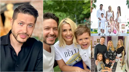 Motivul pentru care Jorge a ales școala privată pentru copii. 
