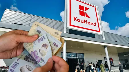 Cât costă să faci cumpărături în Germania? Oamenilor nu le-a venit să creadă când au văzut câte produse a achiziționat românca de 350 de lei