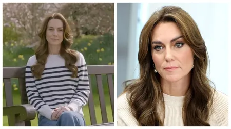 Kate Middleton anunță că a încheiat chimioterapia. Când plănuiește să se întoarcă la muncă