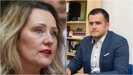Elena Lasconi, cu buza umflată! Candidata USR a rămas fără manager de campanie cu două luni înainte de primul tur al alegerilor prezidențiale