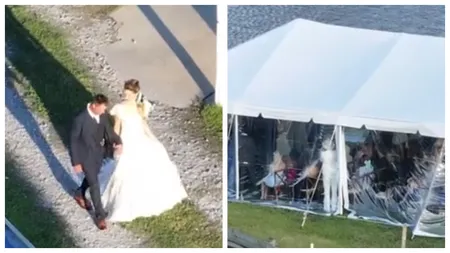 Lana Del Rey, cunoscută cântăreață americană, s-a căsătorit cu un ghid turistic de crocodili. Nunta a avut loc într-un cadru restrâns
