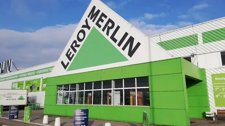 Se pregătește tranzacția anului în România: Leroy Merlin achiziționează magazinele unui rival și vrea să surclaseze Dedeman
