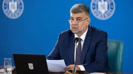 Marcel Ciolacu, investiții în două obiective importante din România: 