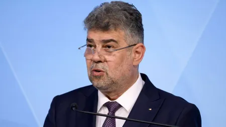 Marcel Ciolacu amenință cu demisia, dacă PNL iese de la guvernare: 