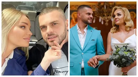 Maria Constantin, mai sinceră ca oricând. Care e motivul real pentru care nu își dorește un copil cu soțul ei