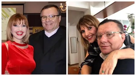 Judecătorii au decis! Georgică Cornu va rămâne cu brățara de supraveghere la picior, după scandalul cu Marina Almășan