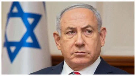 Poliţia israeliană l-a arestat pe un consilier de top al prim-ministrului Benjamin Netanyahu