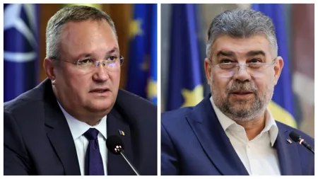 STENOGRAME explozive din scandalul coaliției de guvernare după ce Nicolae Ciucă a anunțat ruperea coaliției PSD - PNL. ”Cum să rămâi mufat la bani și funcții, dar în opoziție - o strategie genială a generalului”