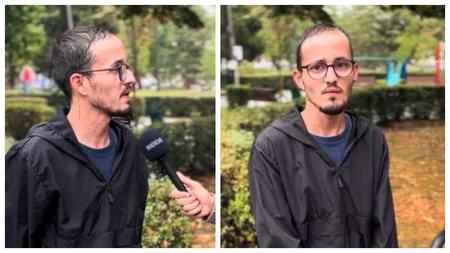 Povestea dramatică a lui Niculae, tânărul de 24 de ani care locuiește pe străzi. Nimeni nu-l angajează fiindcă nu are o casă: 