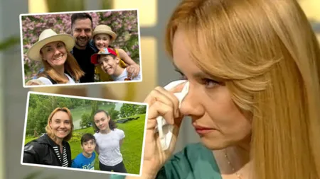 Oana Ioniță, fosta bebelusă de la Cronică este la un pas de a-și pierde copilul. „Nu am avut acces la Maxim timp de șase luni de zile”