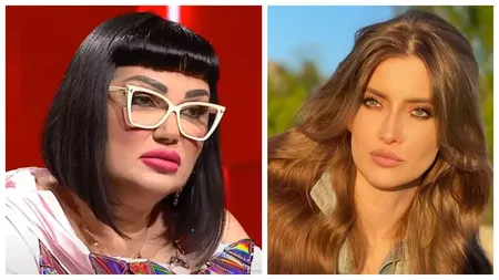 Ozana Barabancea a răbufnit după ce Iulia Albu a numit-o 