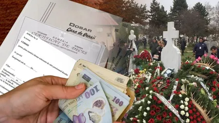 Pensie de urmaș 2024. Cine are dreptul la acest tip de alocație și care este cuantumul acesteia în funcție de numărul de beneficiari