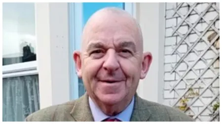 Un pensionar britanic de 67 de ani era să moară după ce a trecut munții pentru o halbă de bere gratis. Acesta a fost găsit în viață, după o săptămână
