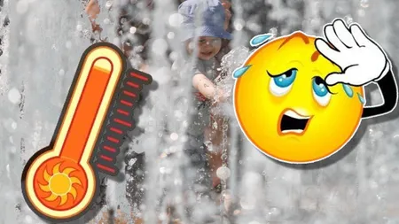 Prognoza meteo 4 septembrie 2024. Vremea va fi călduroasă, iar disconfortul termic se va menține ridicat