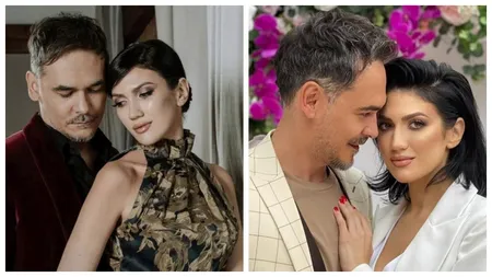 Care este adevăratul motiv al certurilor dintre Răzvan Simion de la Neața și soția lui, Daliana