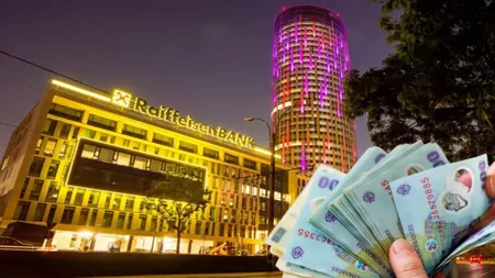 Schema ușoară prin care poți obține 300 de lei. Fiecare român trebuie să o știe