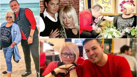 Formează sau nu un cuplu Raoul și Mirabela Dauer? Care este, de fapt, relația pe care o au în afara scenei: 