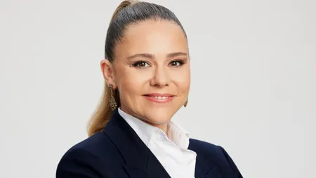 Roxana Pintea se alătură Philip Morris România ca Director External Affairs