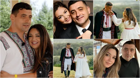 George Simion, dezvăluiri despre relația cu soția lui. Cum a început totul. 