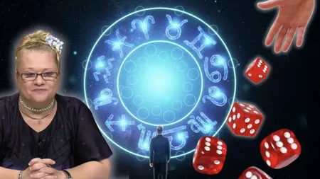 Horoscop Mariana Cojocaru 2-8 septembrie 2024. Umplem hambarele și cămările cu speranţe, bucurii, dar sunt şi cumpene. Norocul divin este conjunct cu Lilith, dar apare şi karma negativă