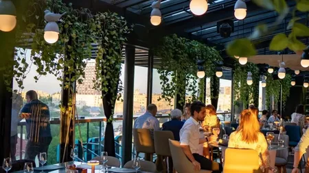 Bucureştiul se bate la nivel de trai cu marile metropole ale Europei. România, peste Polonia, Spania sau Italia la puterea de cumpărare