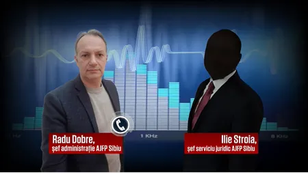 EXCLUSIV. Cine sunt cei doi oameni care îi iau banii şi casele lui Iohannis: 