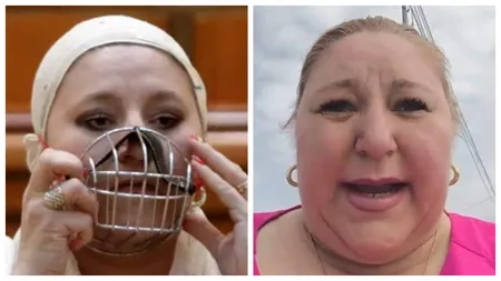 Diana Șoșoacă se plânge că serviciile secrete trimit bărbați să o seducă: „Făceți-vă câte pătrățele vreți voi și plecați de aici”