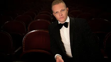 Program concerte Musical Extravaganza – cu tenorul ŞTEFAN von KORCH şi invitaţi de marcă în perioada Octombrie - Decembrie