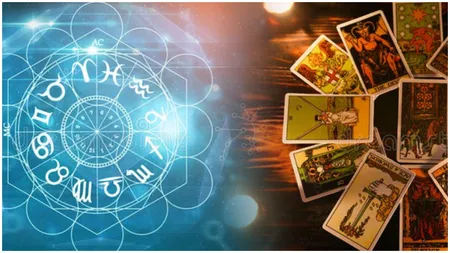 Horoscop TAROT 11-16 martie 2025. 10 de spade îți arată prietenii FALȘI, 5 de cupe inversată trage un semnal de alarmă