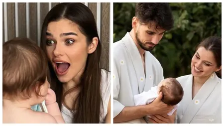 Theo Rose, în culmea fericirii! Artista le-a dat fanilor vestea, iar mesajele de felicitări nu au mai contenit